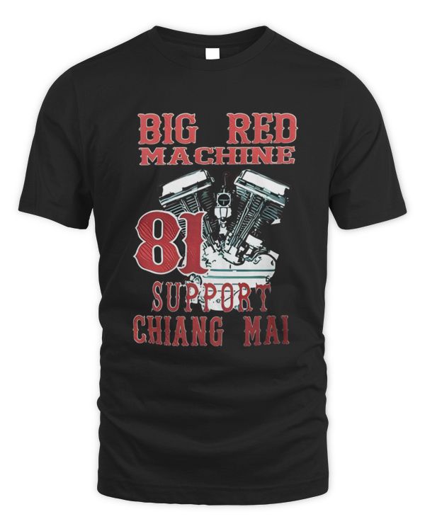 Unisex Standard T-Shirt