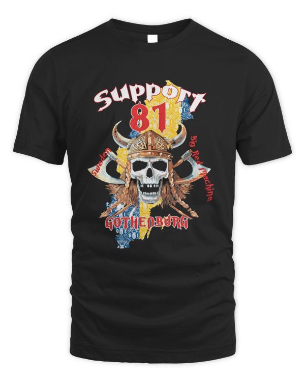 Unisex Standard T-Shirt