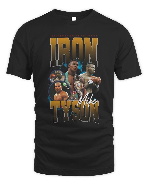 Unisex Standard T-Shirt