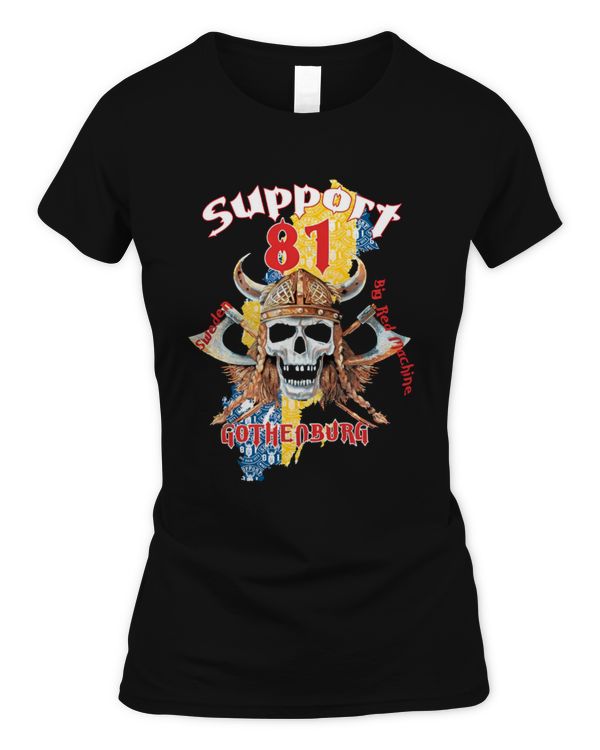 Women's Soft Style Fitted T-Shirt