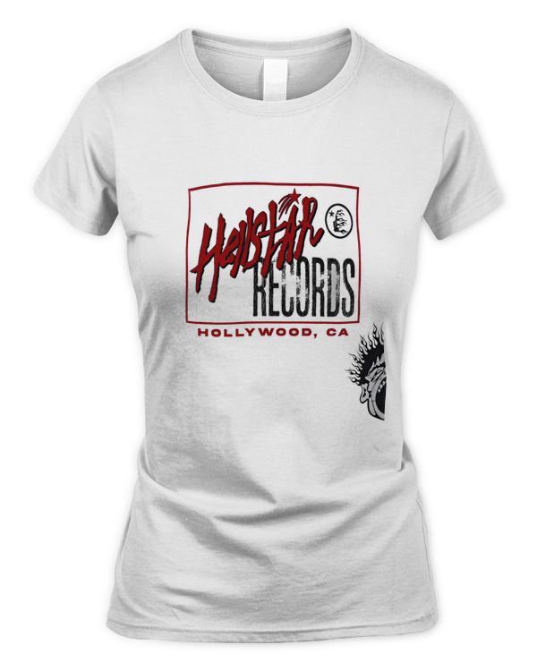 Women's Soft Style Fitted T-Shirt