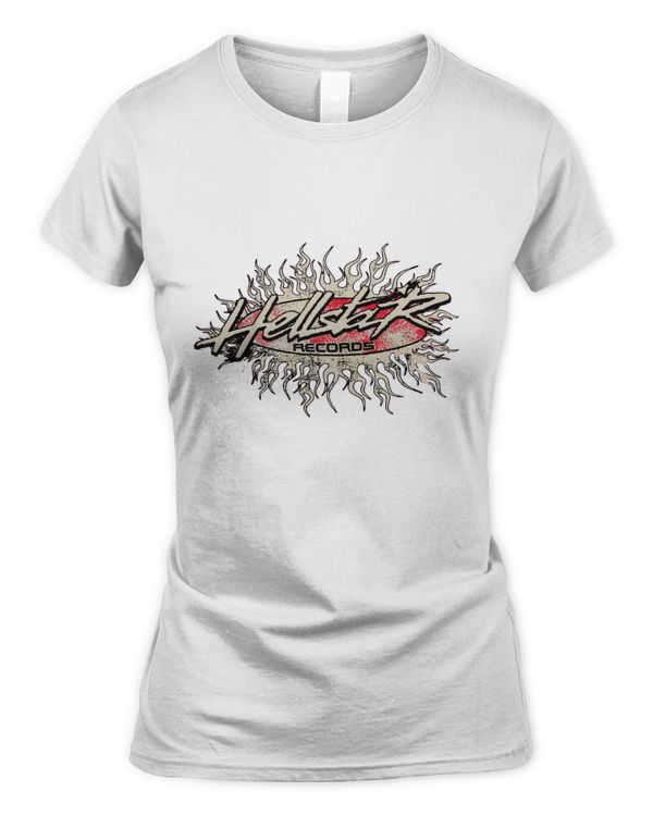 Women's Soft Style Fitted T-Shirt