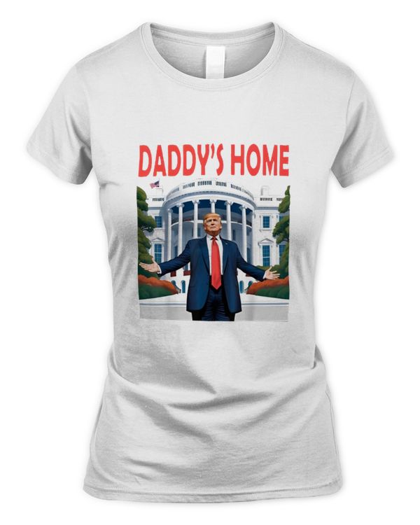 Women's Soft Style Fitted T-Shirt
