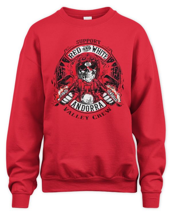 Unisex Sweatshirt