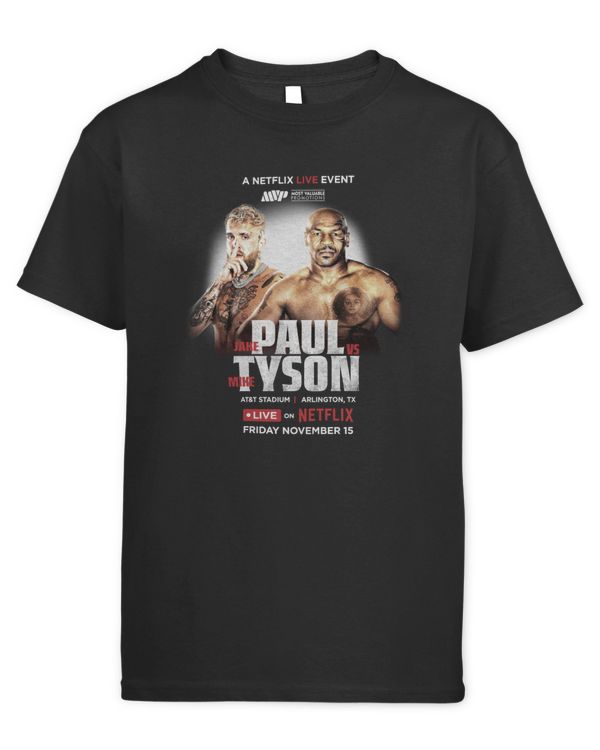 Kids Standard T-Shirt