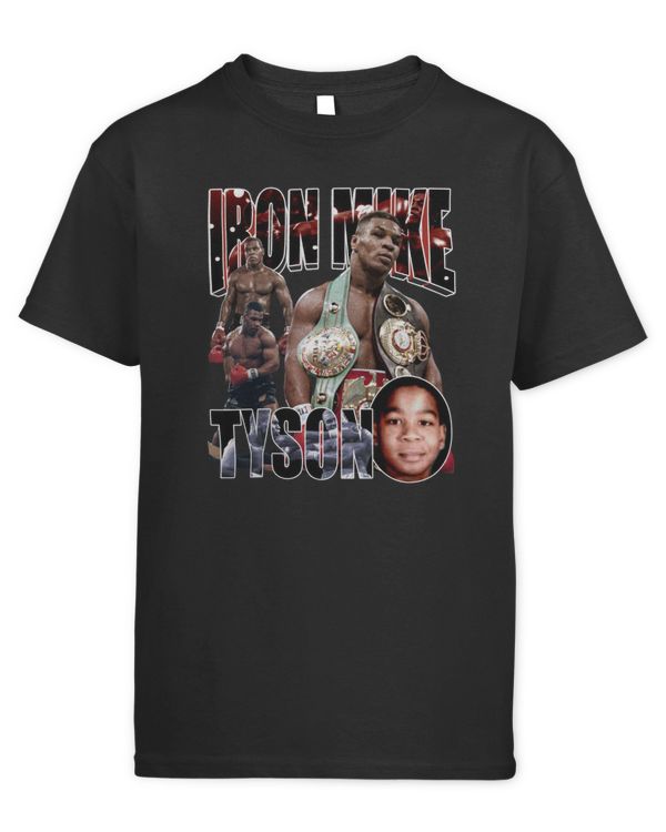 Kids Standard T-Shirt