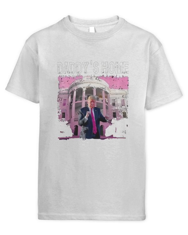 Kids Standard T-Shirt