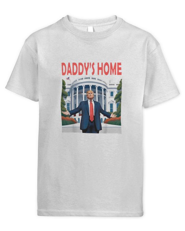 Kids Standard T-Shirt