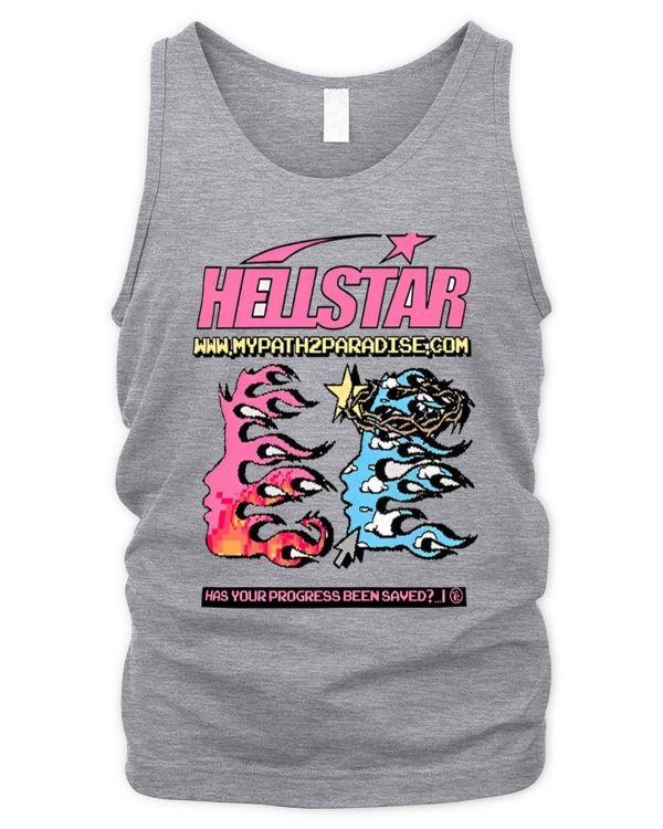 Men's Tank Top