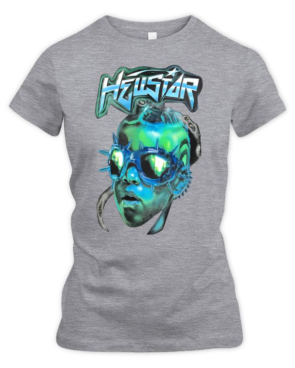 Women's Premium Slim Fit Tee