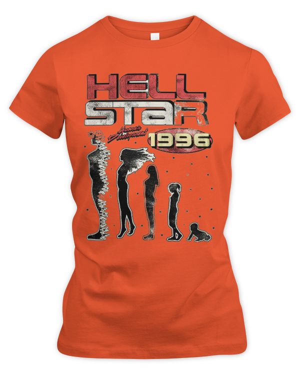 Women's Premium Slim Fit Tee