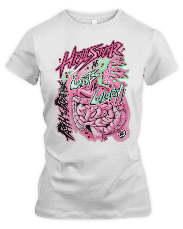 Women's Premium Slim Fit Tee